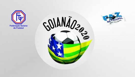 Federação Goiana de Futebol, divulgou na tarde desta sexta-feira, 22 de novembro, tabela e regulamento do Campeonato Goiano de 2020