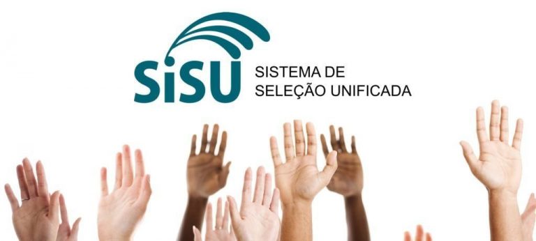 Inscrições para o Sisu poderão ser feitas a partir de 21 de janeiro