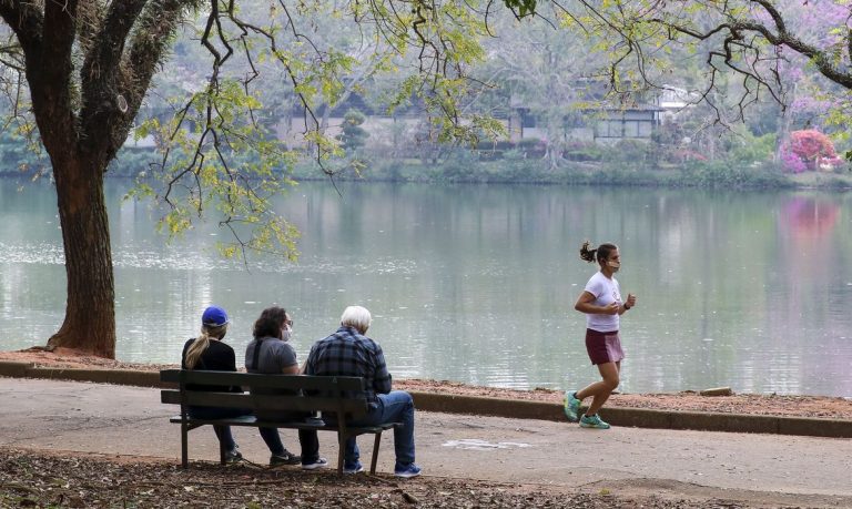 ONU promove debates sobre mudanças climáticas no Brasil