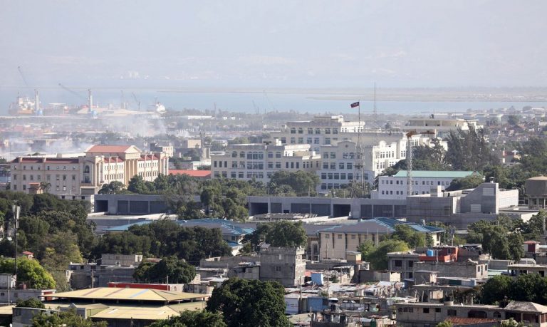 Suspeitos de assassinato do presidente do Haiti são mortos a tiros