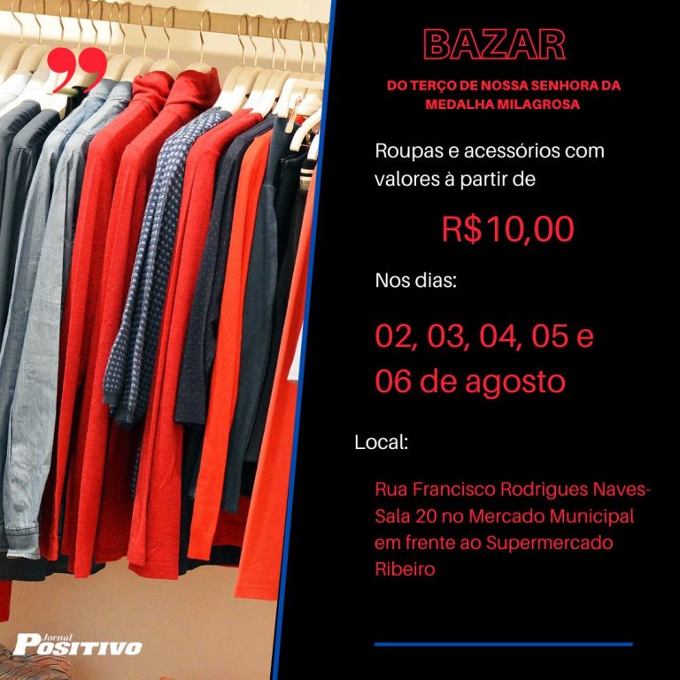 BAZAR