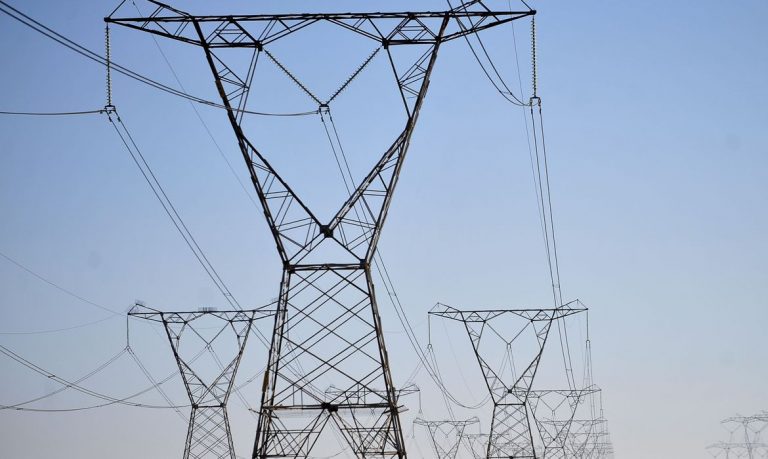 Inflação fica em 0,53% em junho, puxada pela alta da energia elétrica