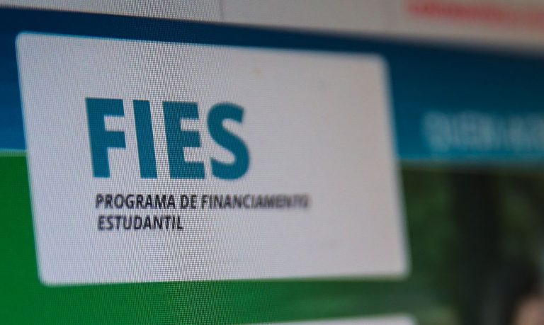 Inscrições para o Fies do segundo semestre têm início amanhã