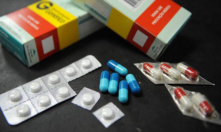 Embrapii abre chamada para credenciar novas unidades farmacológicas