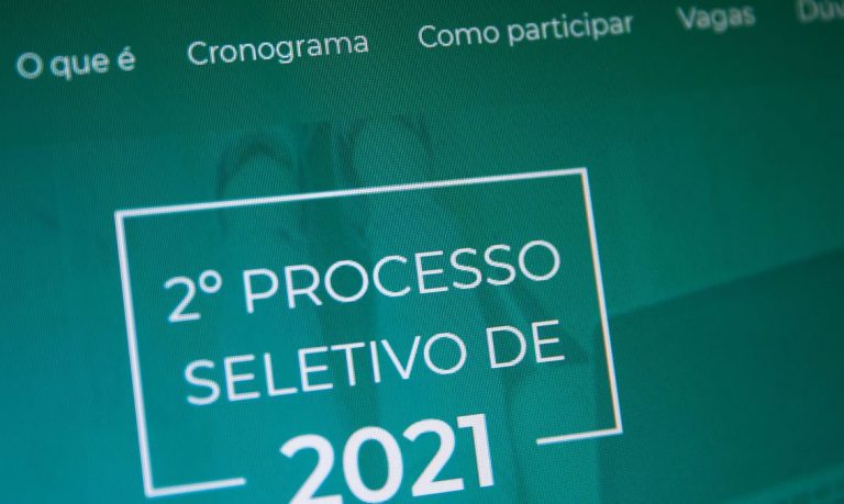 MEC divulga amanhã resultado do Sisu para o segundo semestre