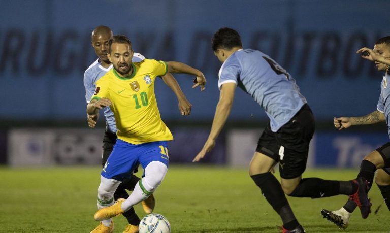 Coluna – Seleção vale mais que calendário do futebol brasileiro