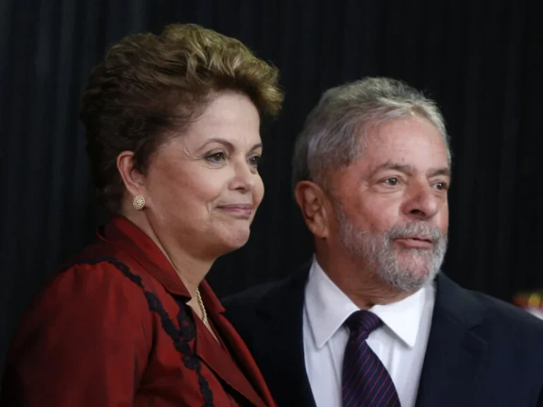 Dilma Rousseff pode retornar ao cenário político