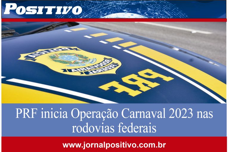 Carnaval 2023 – Previsão é de movimentação recorde de veículos até dia 22