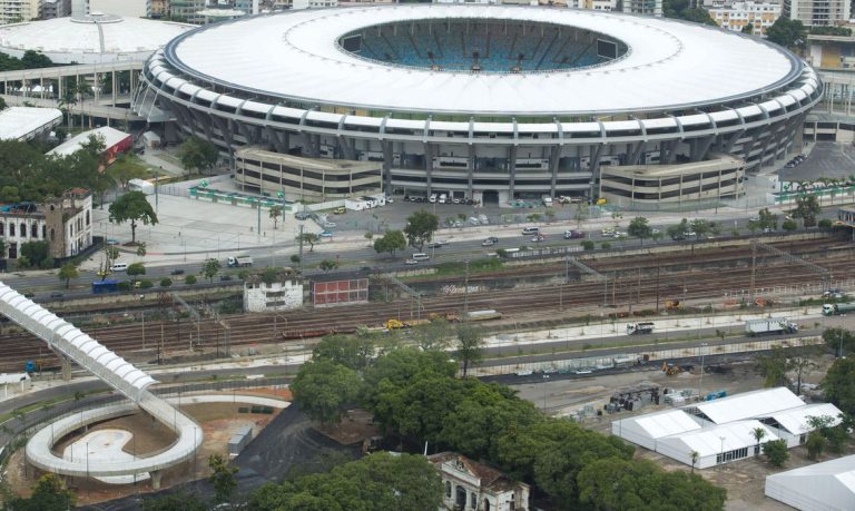 Prisão de chefes de torcidas organizadas