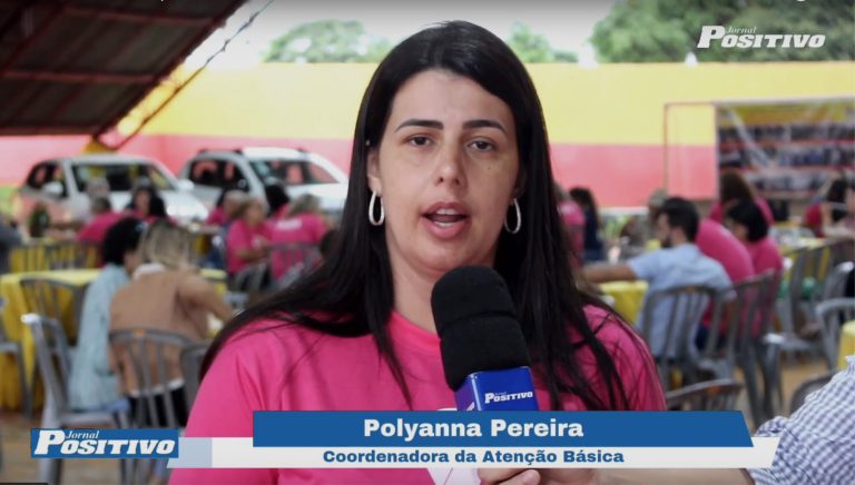 Conferência Municipal de Saúde de Orizona