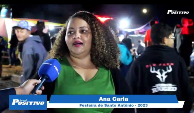 Festa em louvor a Santo Antônio