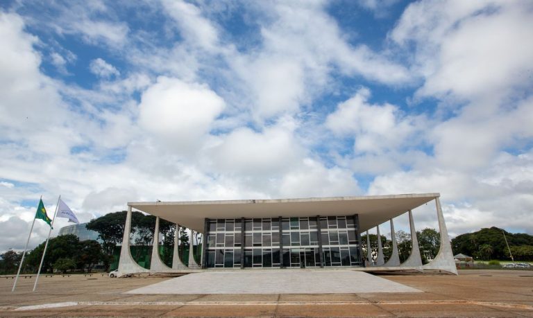 STF valida estatuto dos guardas municipais