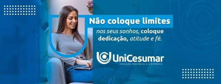 UniCesumar lança cursos técnicos