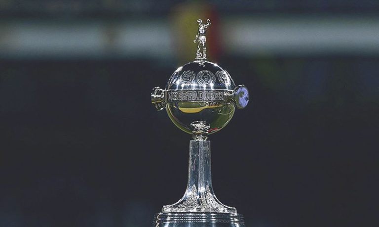 Libertadores: definidos os grandes duelos