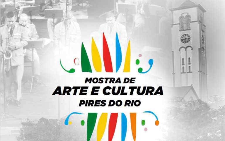 1ª Mostra de Arte e Cultura de Pires do Rio