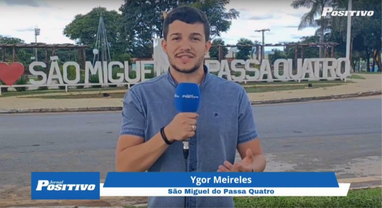 São Miguel do Passa Quatro comemorou 36 anos com uma programação especial.